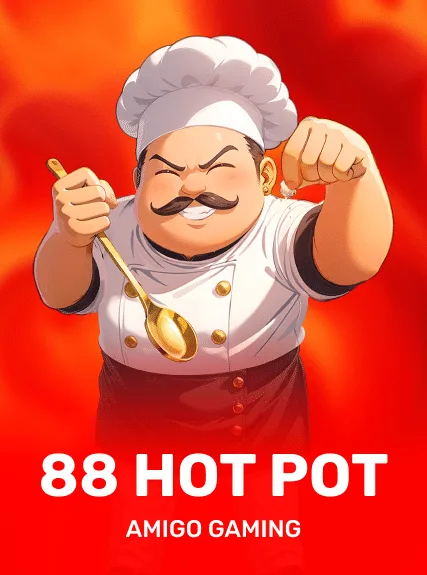 88 Hot Pot