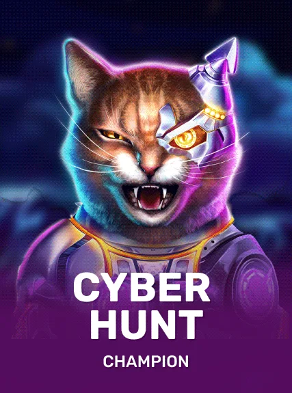 Cyber Hunt