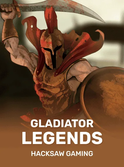 Gladiator Legends