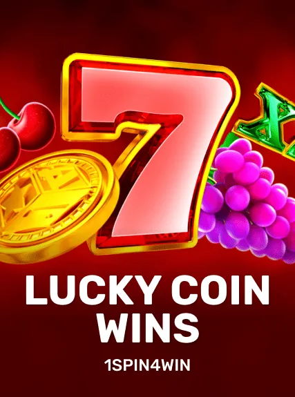 Lucky Coin Wins