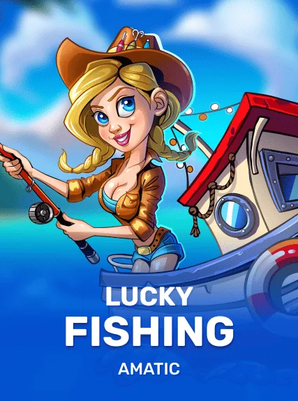 Lucky Fishing