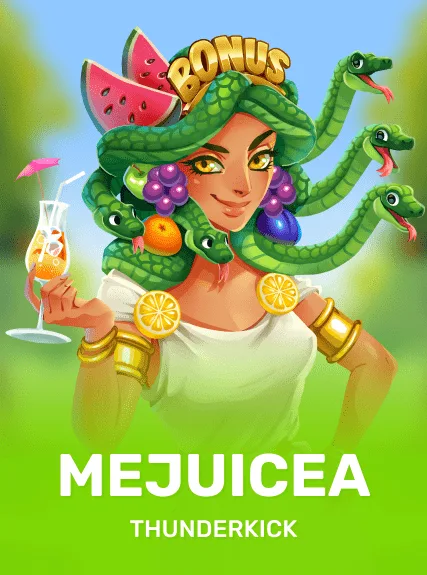 MeJUICEa