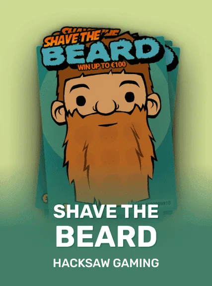 Shave the Beard