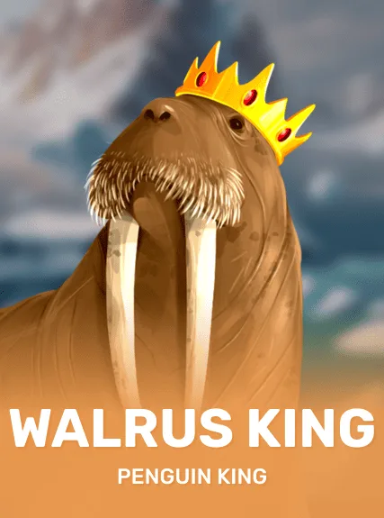 Walrus King